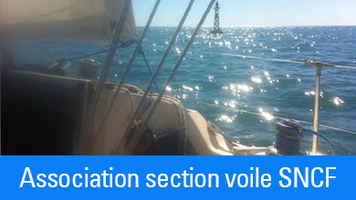 Association Section Voile SNCF