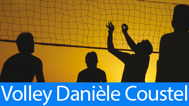 Challenge Volley Danièle Coustel
