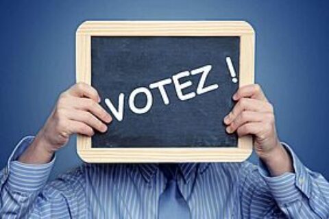 Camieg : votez pour vos représentants du conseil d’administration du 21 au 24 juin