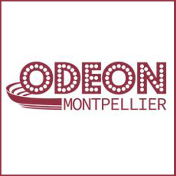 Théâtre Odéon de Montpellier