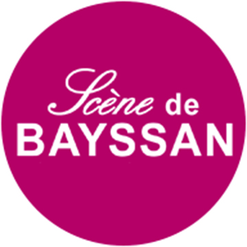 La CMCAS Languedoc partenaire de la Scène de Bayssan, retrouvez toute la programmation