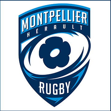 MHR Rugby de Montpellier - La CMCAS partenaire