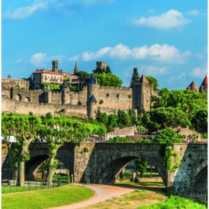 Journée à Carcassonne - Annulée