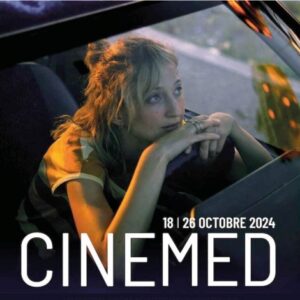 Soirée festival Cinemed à Montpellier - Mardi 22 octobre